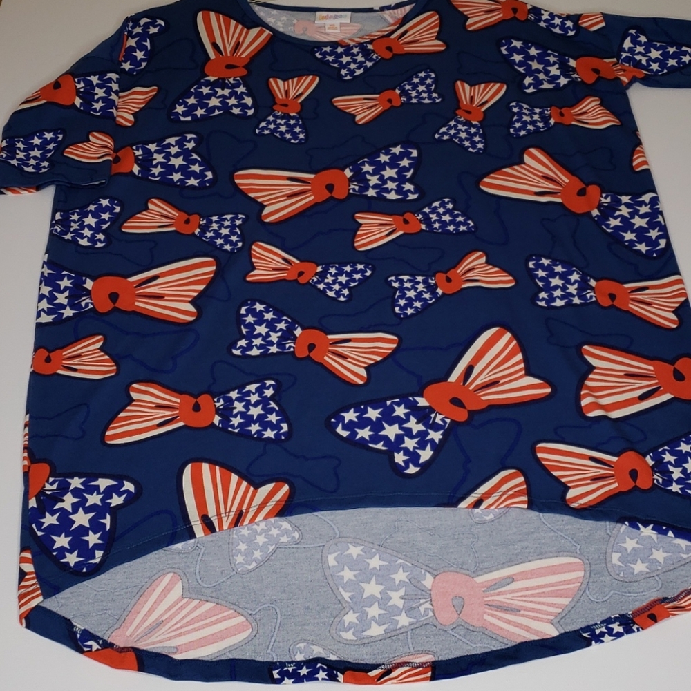 Lularoe Irma